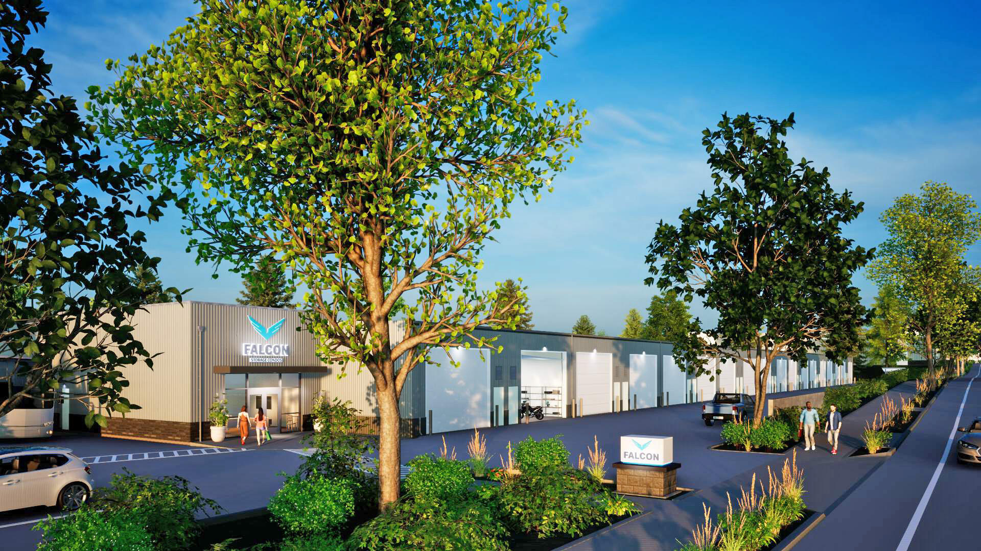 CLAB - Commercial Sale