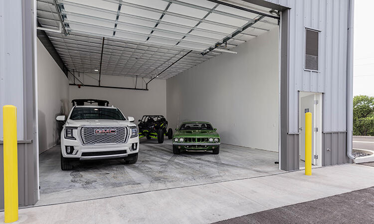 CLAB - Commercial Sale