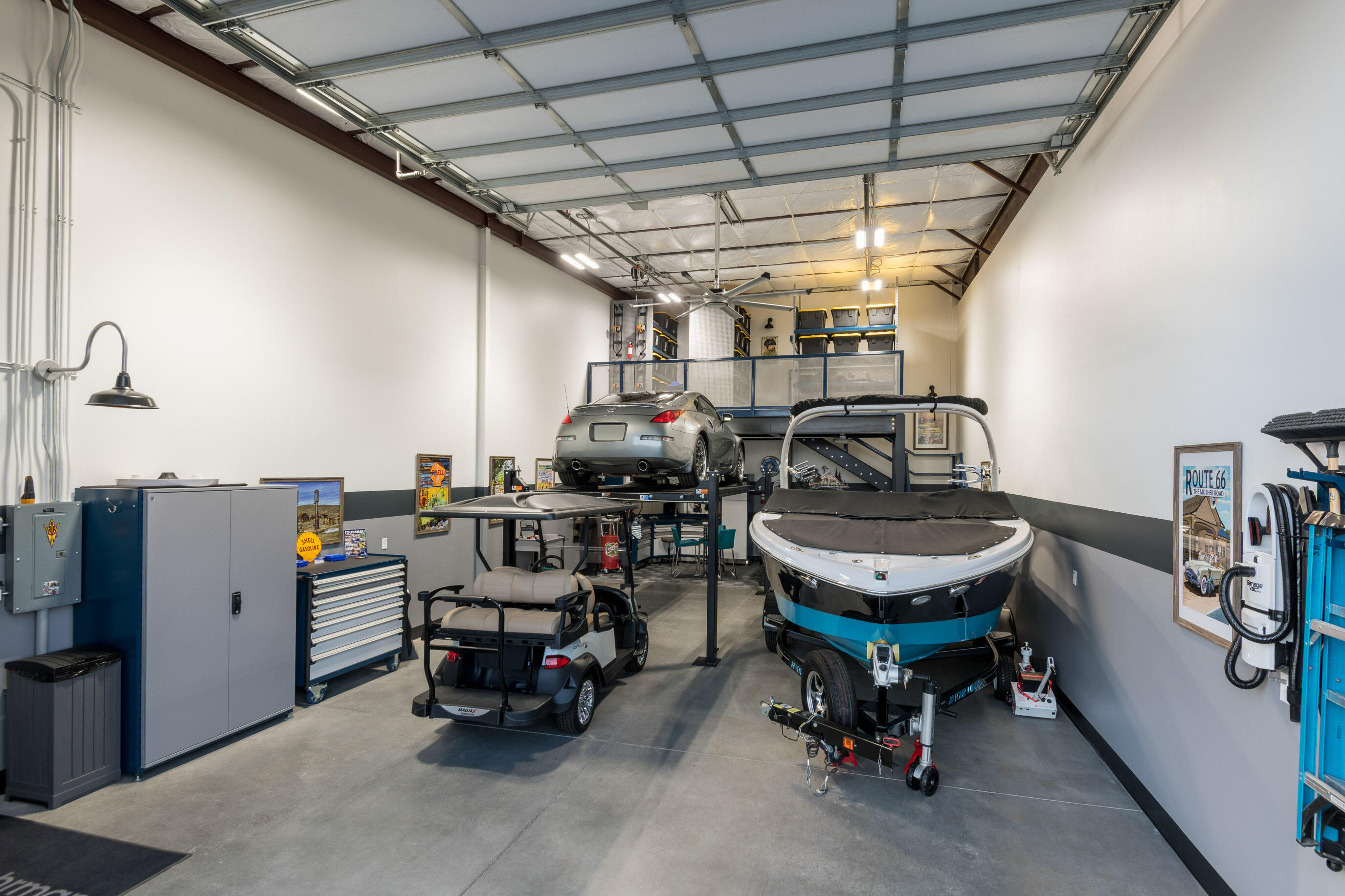 CLAB - Commercial Sale