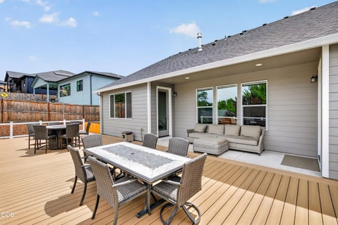 Tiny photo for 327 Arrowhead Trail, Eagle Point, OR 97524 (MLS # 220224210)