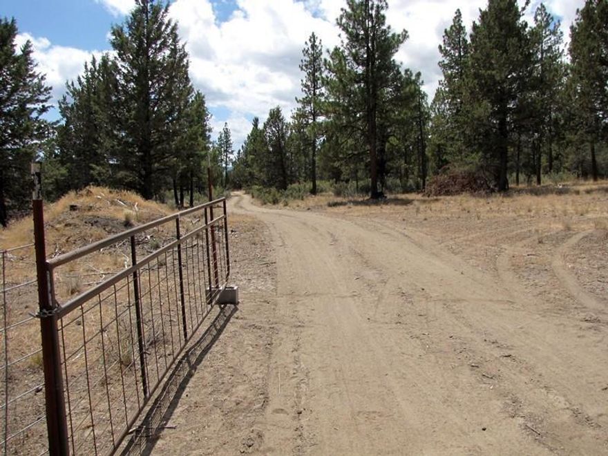 Nearly 50 Acres To Build Your Home On Near The Small Rural Community Of Beatty, Oregon. Features 3 Separate Tax Lots, A Well And An Older, Unpermitted Mfh. There Are Several Potential Homesites With Excellent Views, Privacy And Wildlife! The Existing Home Is An Older Sw With A Structure Built Over The Top & Add On Room. Could Be Storage Or Tear Down And Rebuild.The Two Larger 20 Acre Parcels Are Fr Zoning. The Smaller 9.97 Parcel Is R5 Zoning. There Is No Information On The Well. Perimeter Fenced With Three Locked Gates So You Will Need To Call The Agent If You Want To Show This Property.