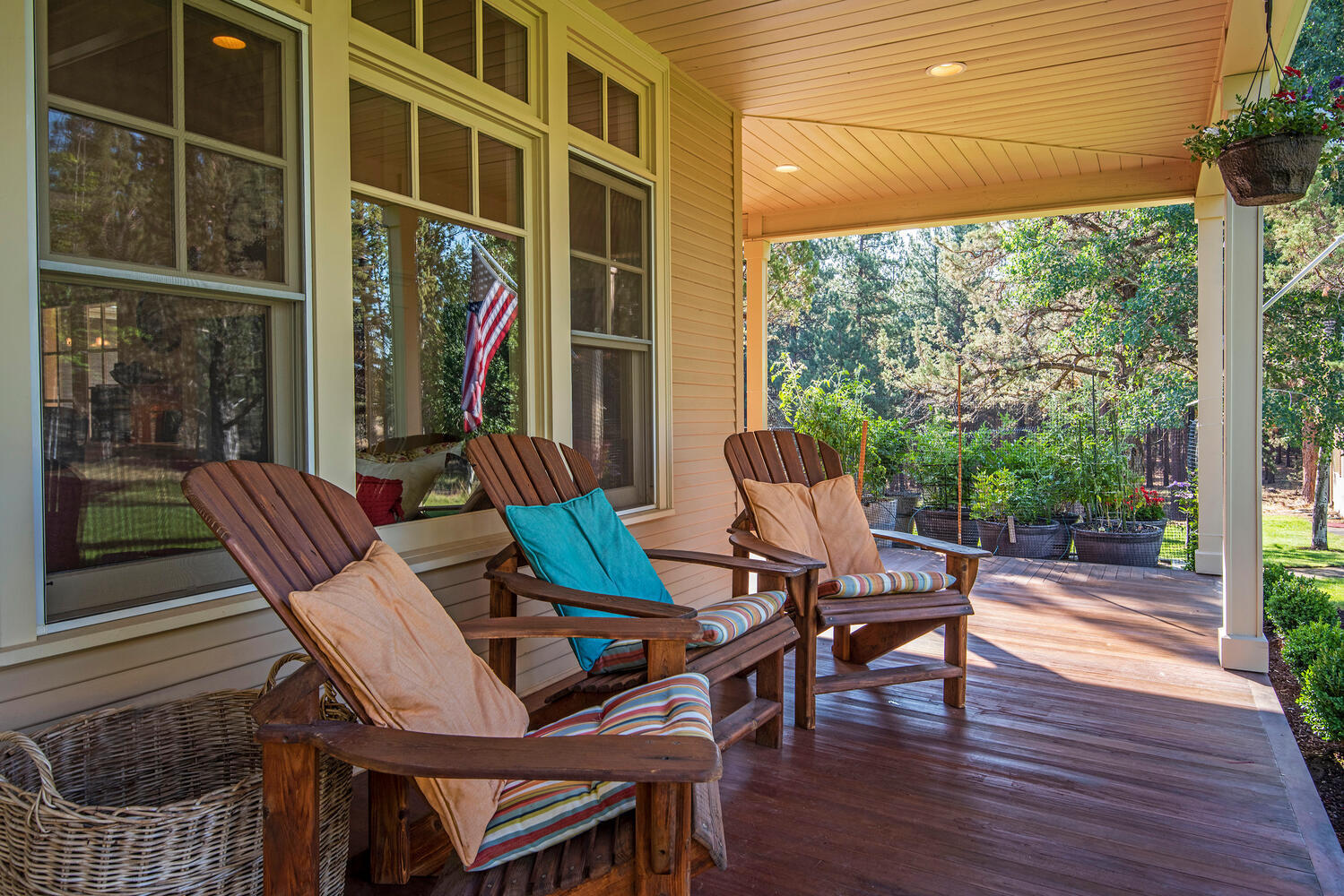 Ridge Indian Ford - Residential