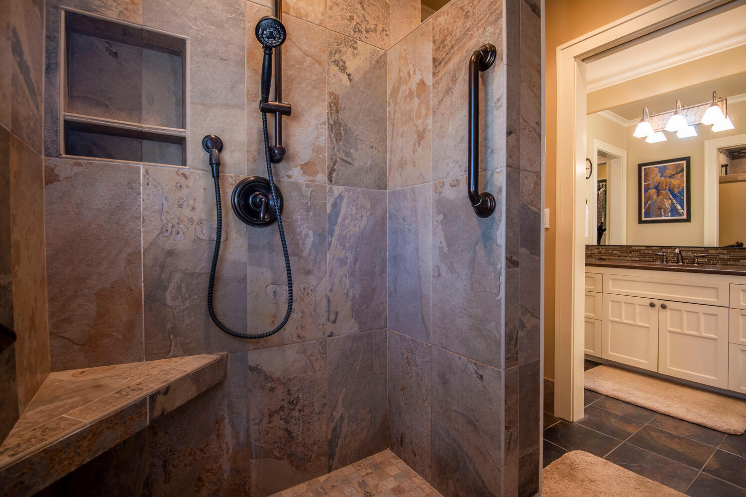 Ridge Indian Ford - Residential