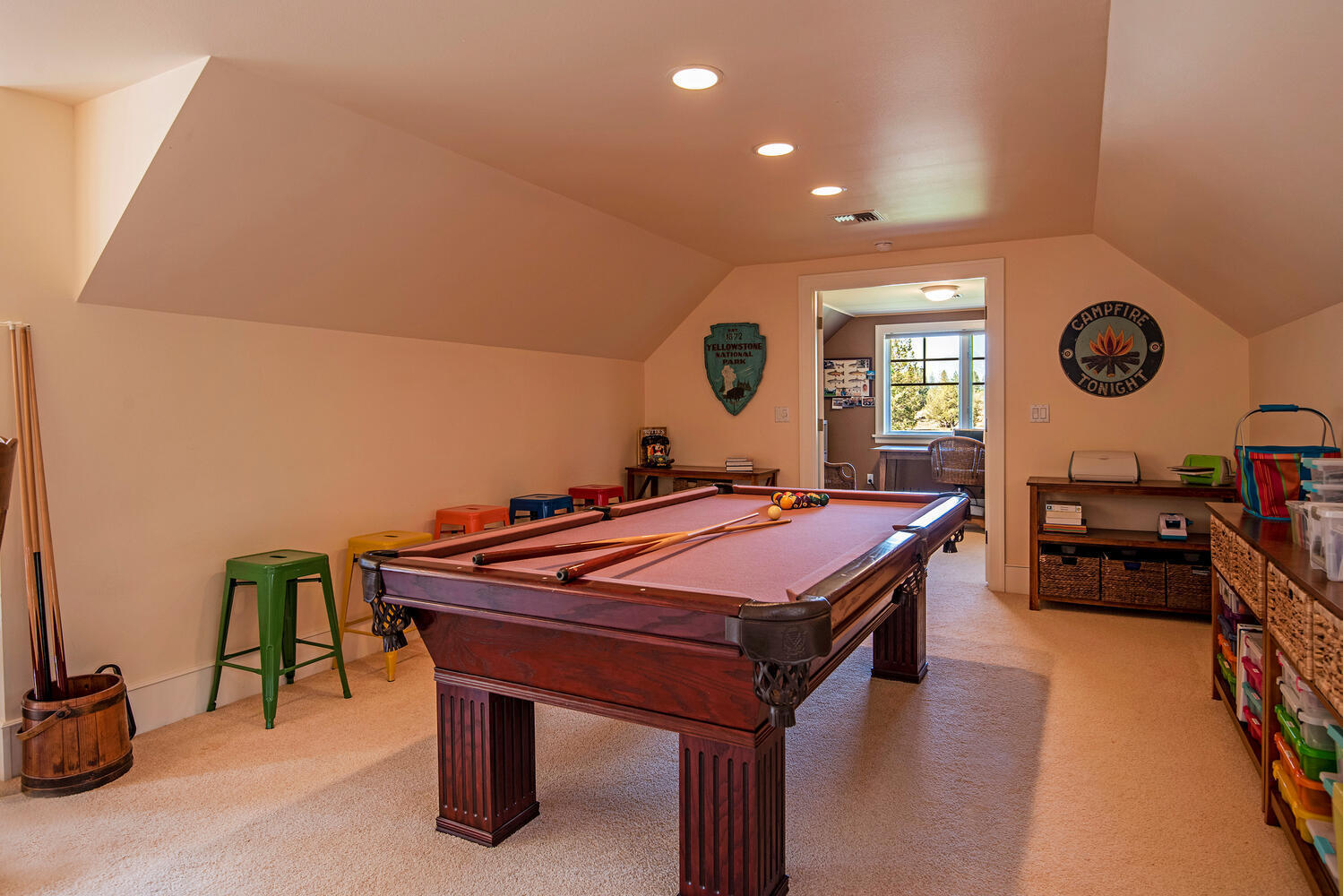 Ridge Indian Ford - Residential