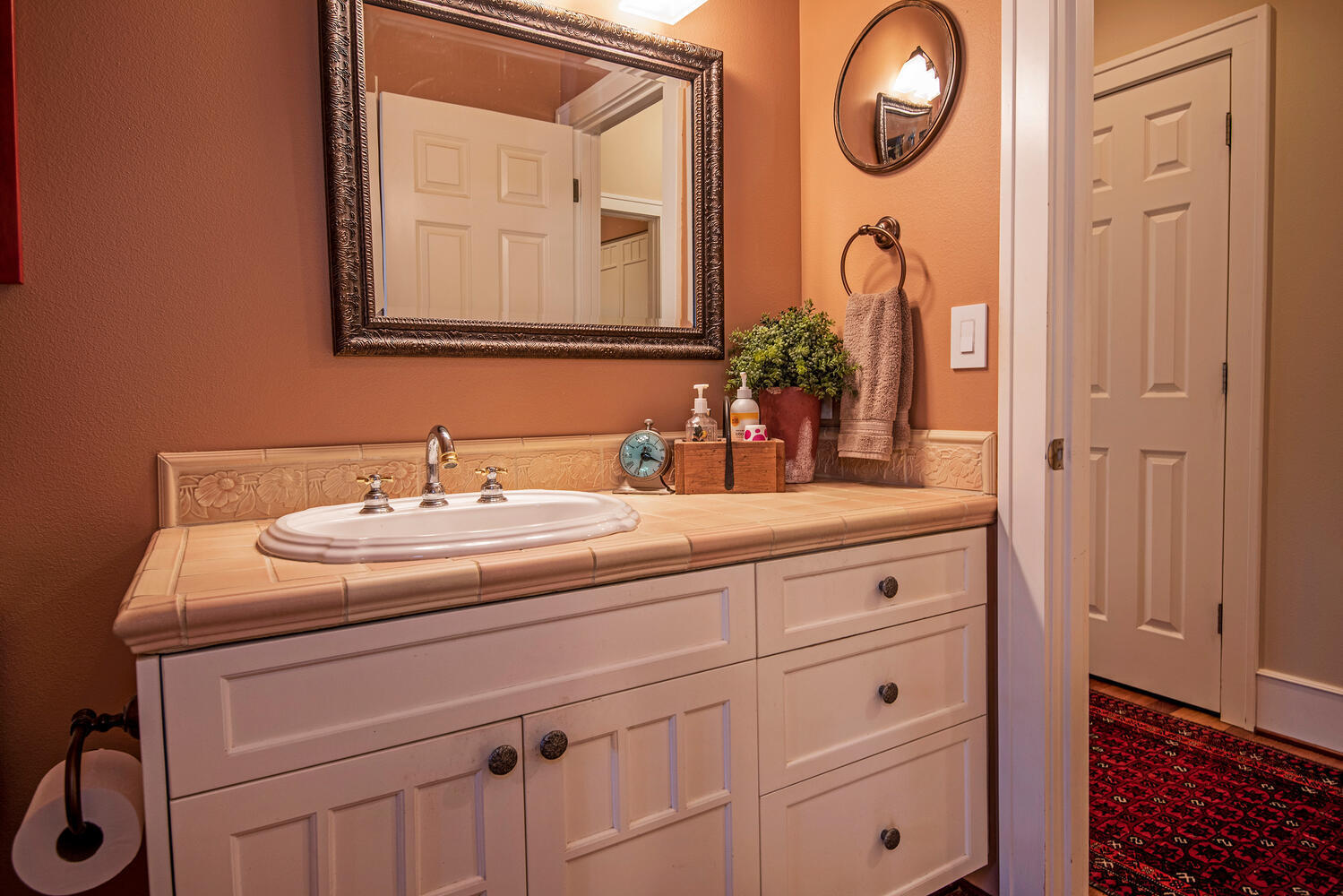 Ridge Indian Ford - Residential