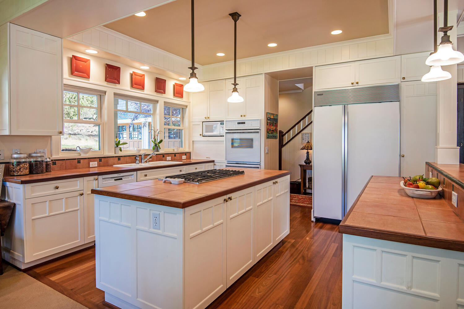 Ridge Indian Ford - Residential