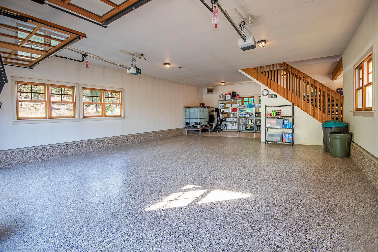 Ridge Indian Ford - Residential