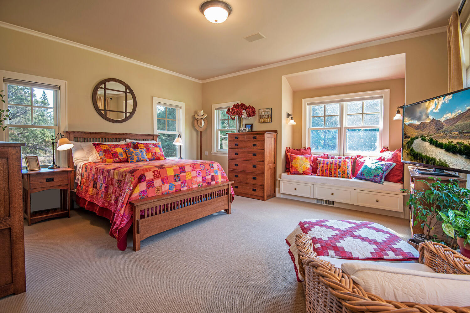 Ridge Indian Ford - Residential