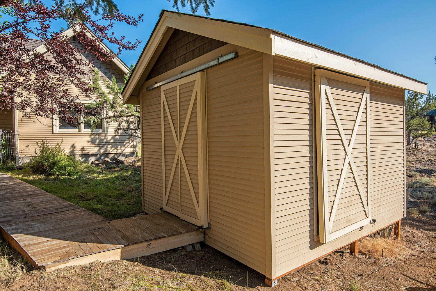 Ridge Indian Ford - Residential