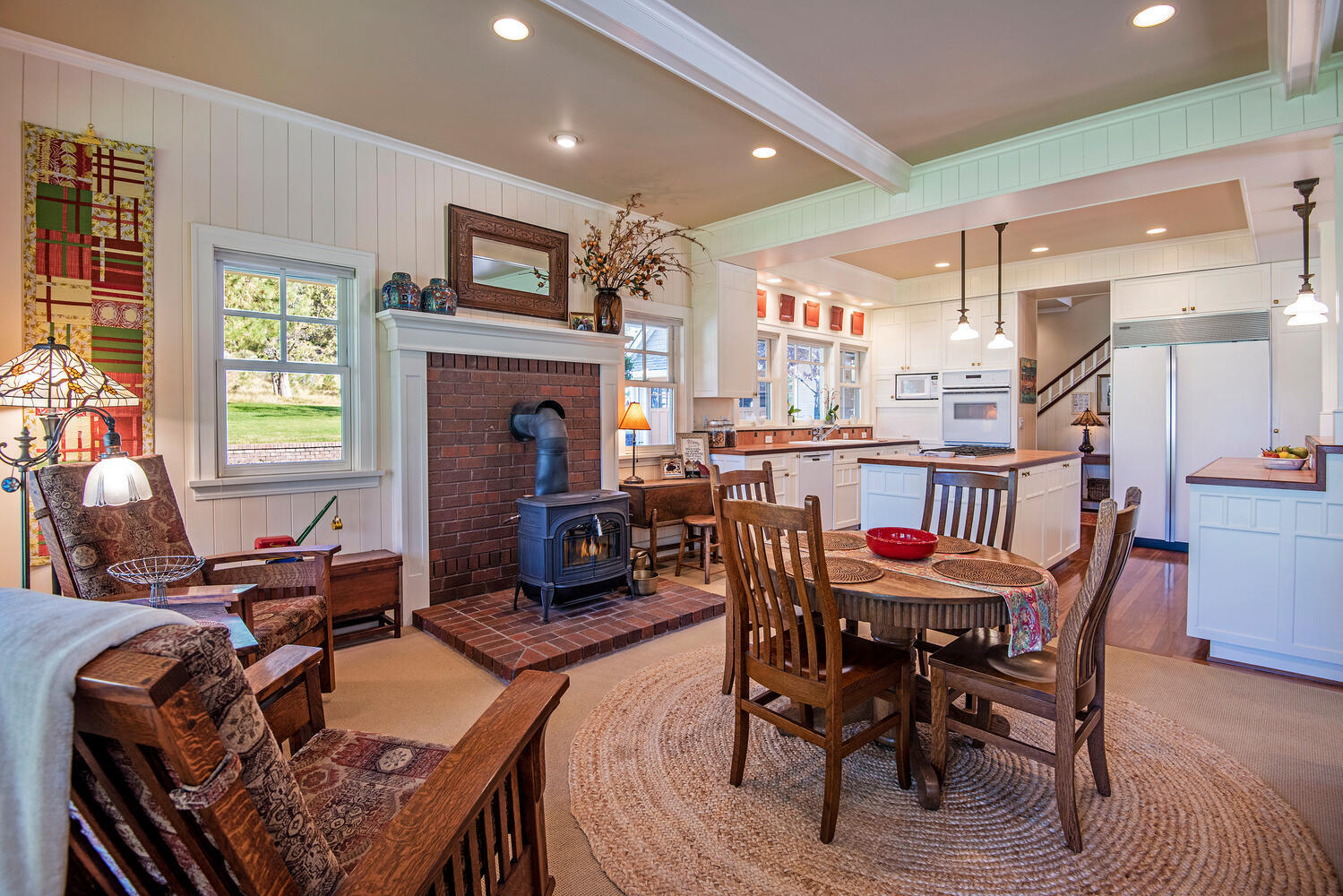 Ridge Indian Ford - Residential