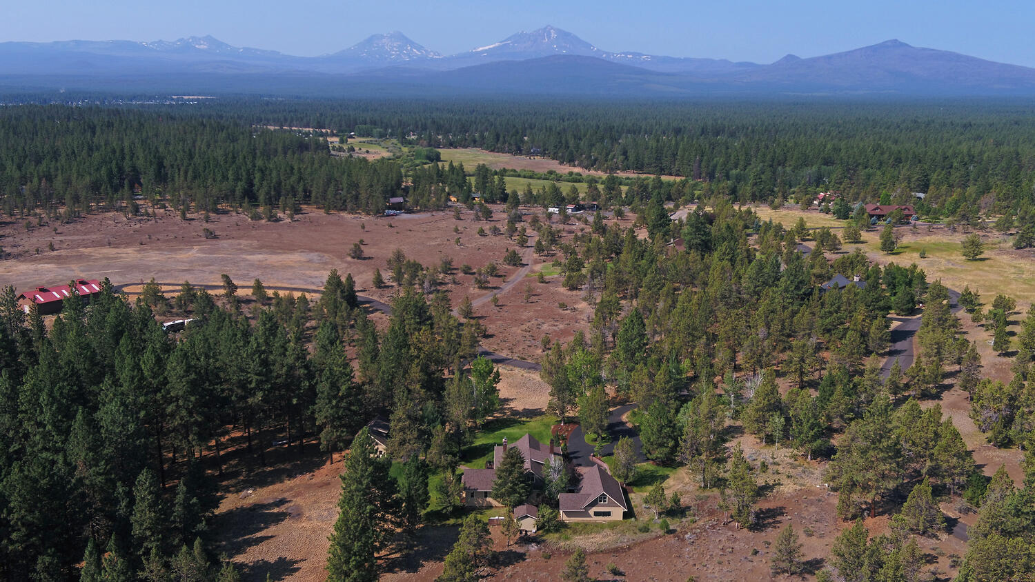 Ridge Indian Ford - Residential