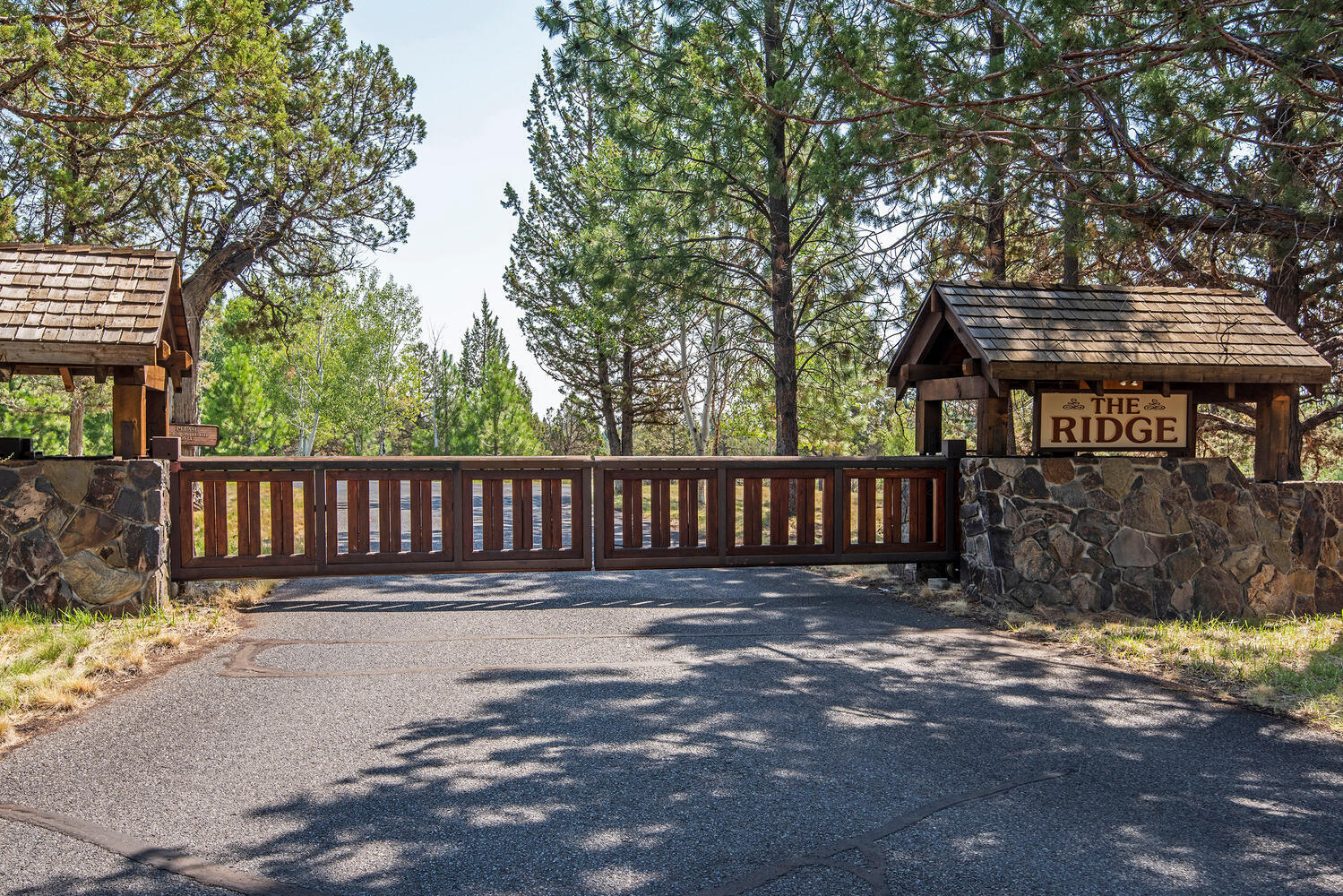 Ridge Indian Ford - Residential