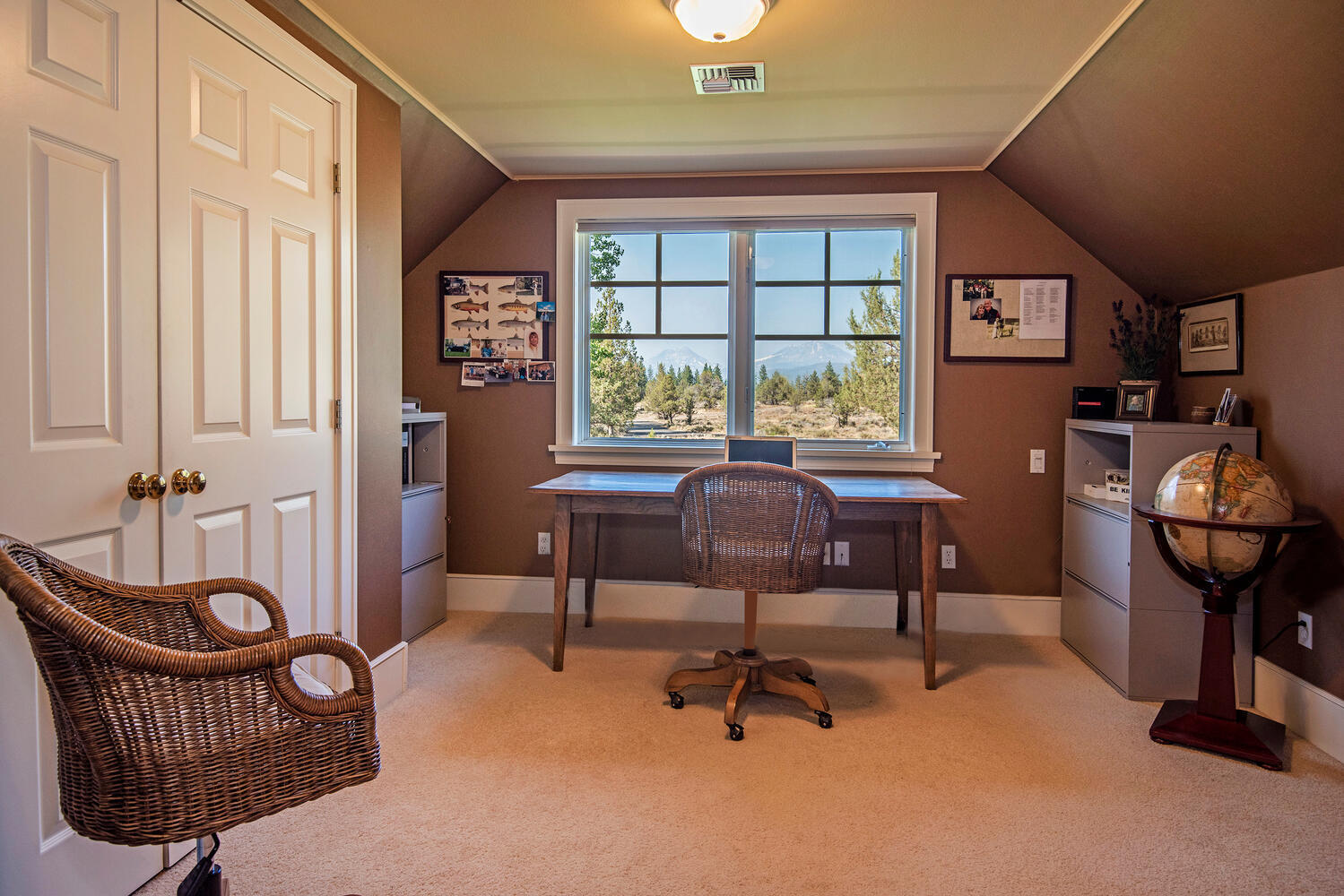 Ridge Indian Ford - Residential