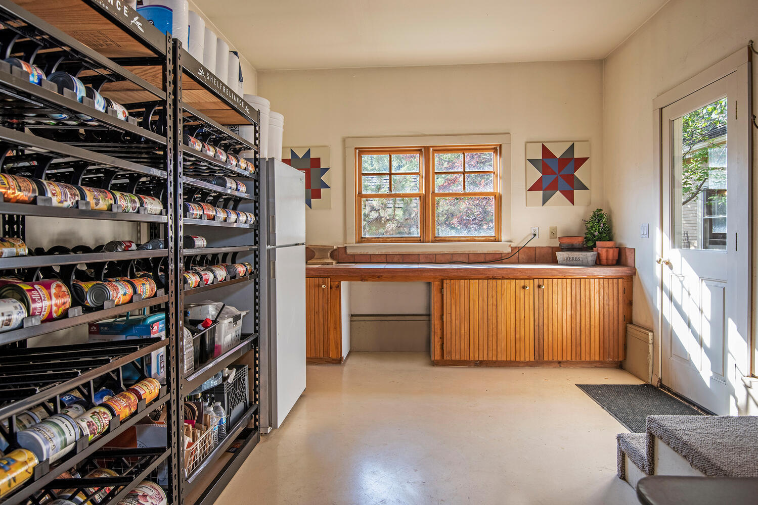 Ridge Indian Ford - Residential