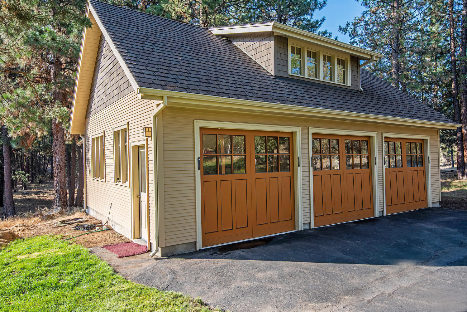 Ridge Indian Ford - Residential