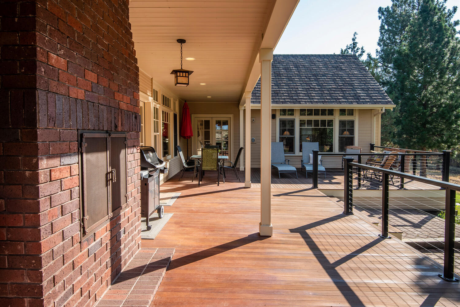 Ridge Indian Ford - Residential