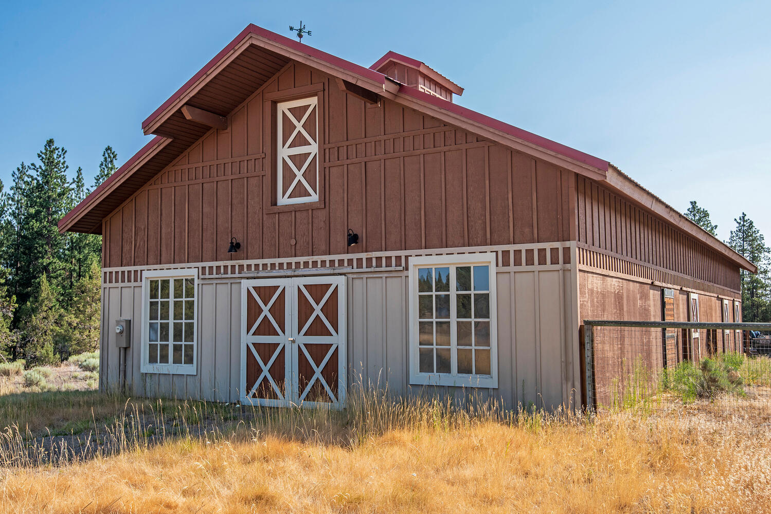 Ridge Indian Ford - Residential