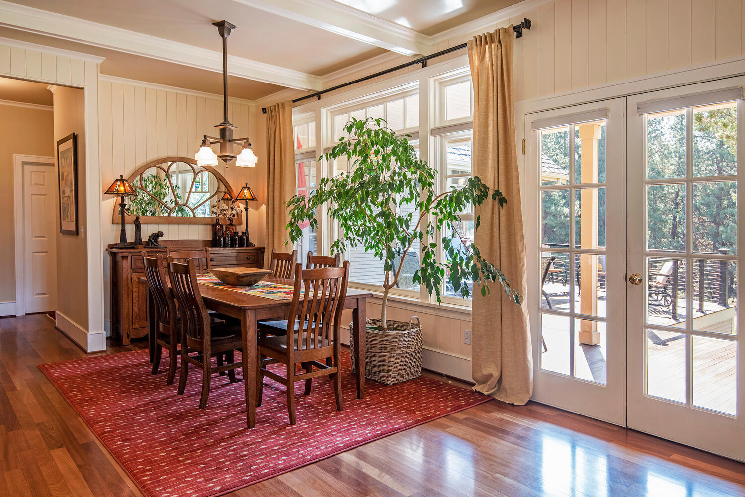 Ridge Indian Ford - Residential