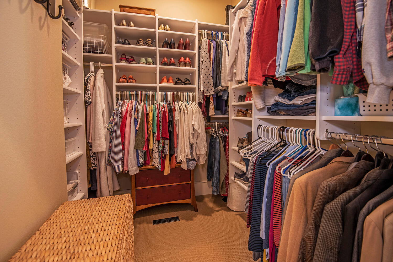 Ridge Indian Ford - Residential