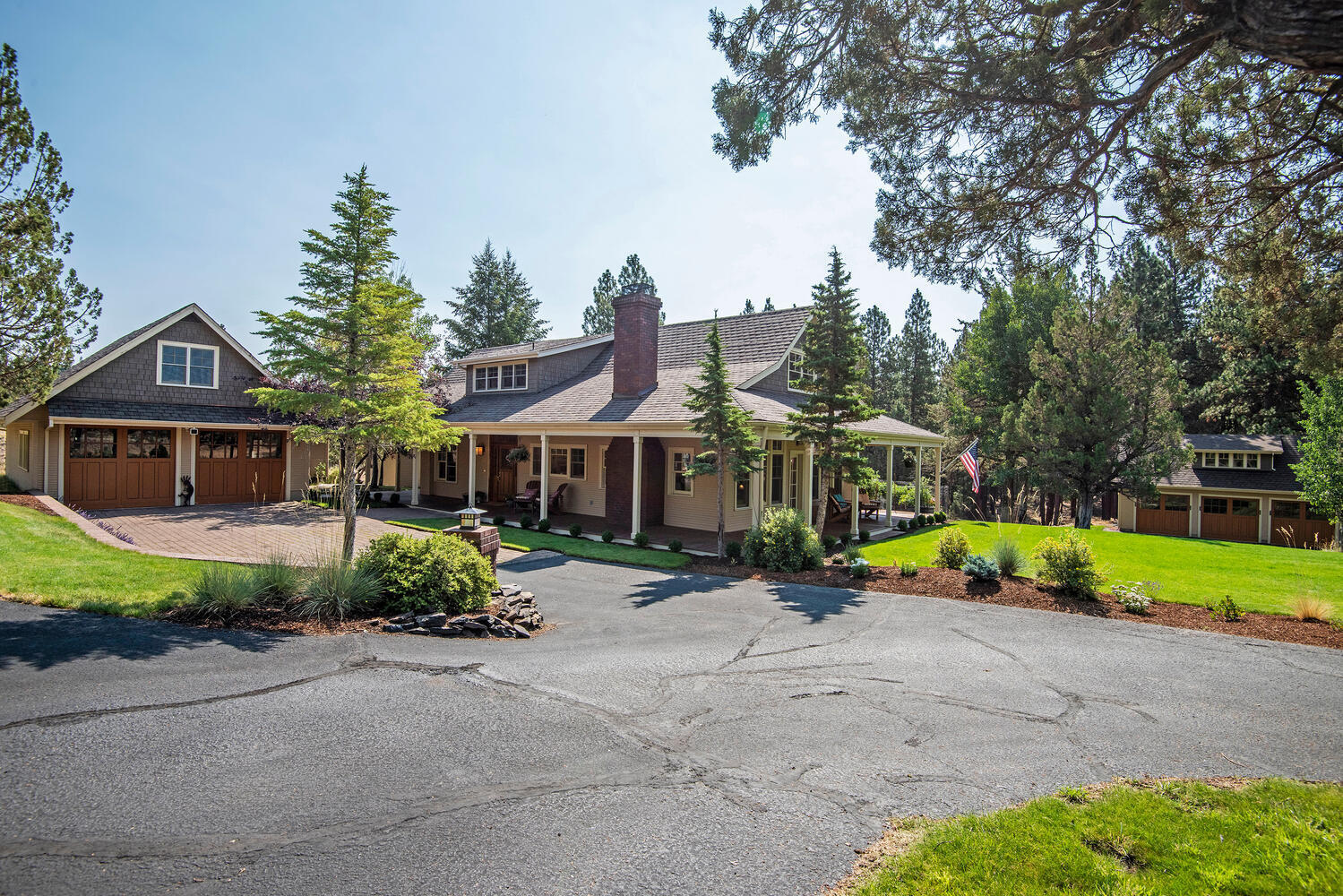 Ridge Indian Ford - Residential