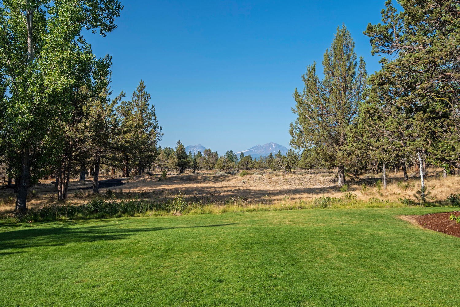 Ridge Indian Ford - Residential