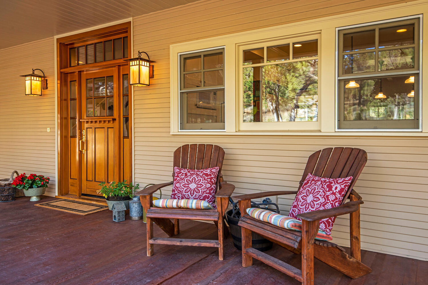 Ridge Indian Ford - Residential