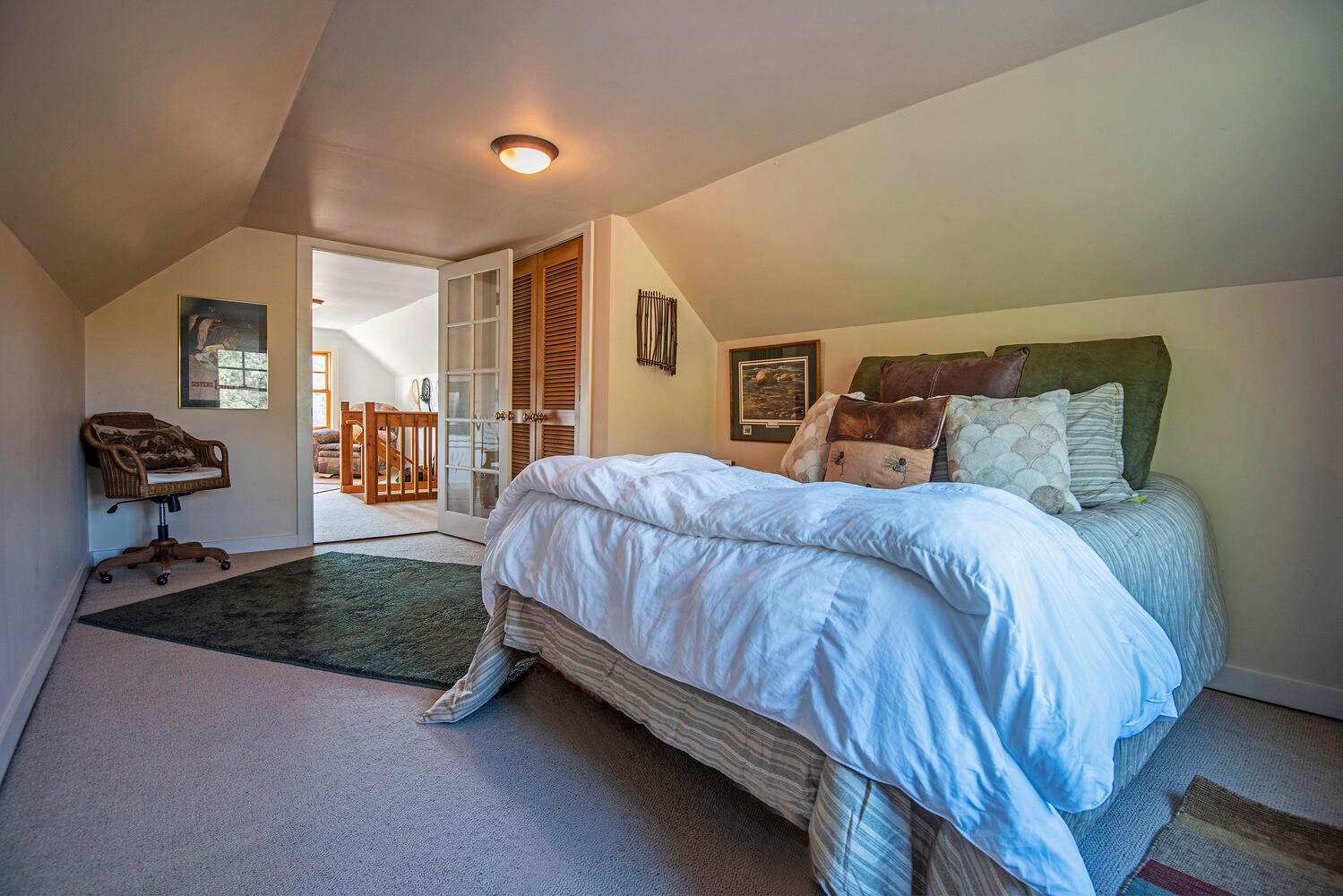 Ridge Indian Ford - Residential