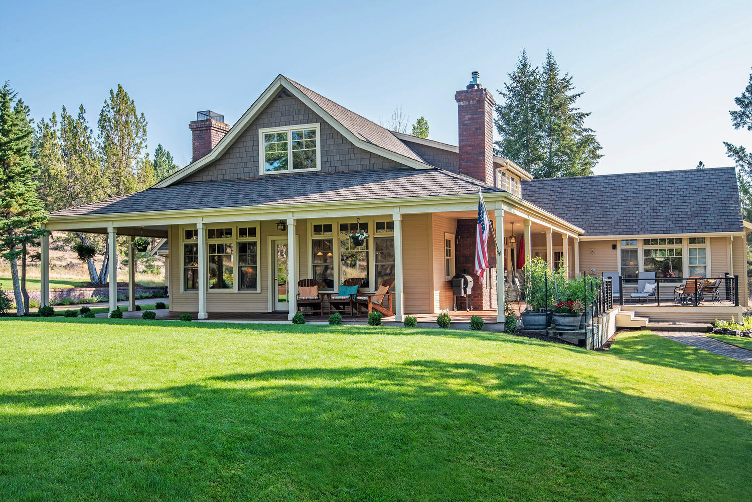 Ridge Indian Ford - Residential