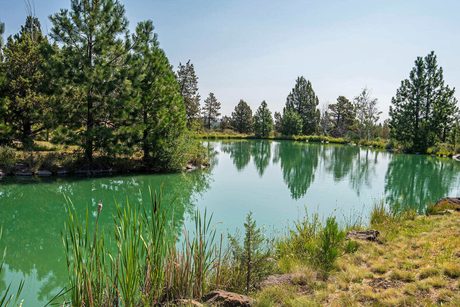 Ridge Indian Ford - Residential