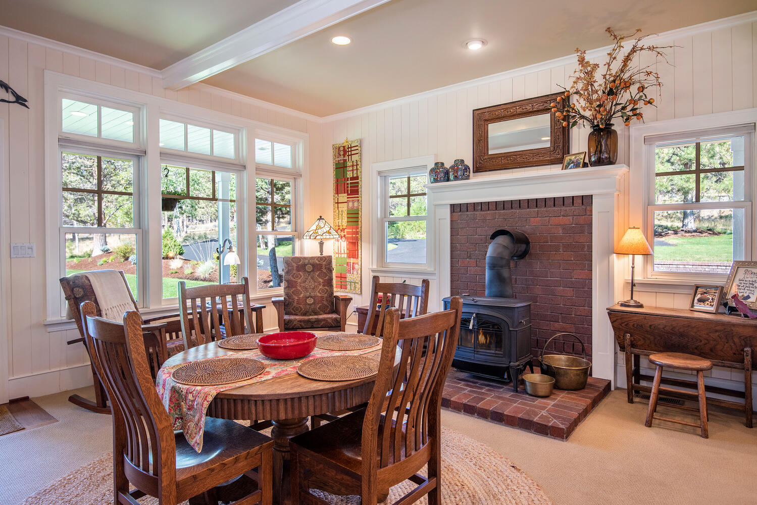 Ridge Indian Ford - Residential