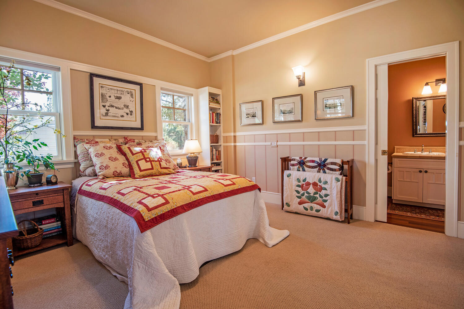 Ridge Indian Ford - Residential