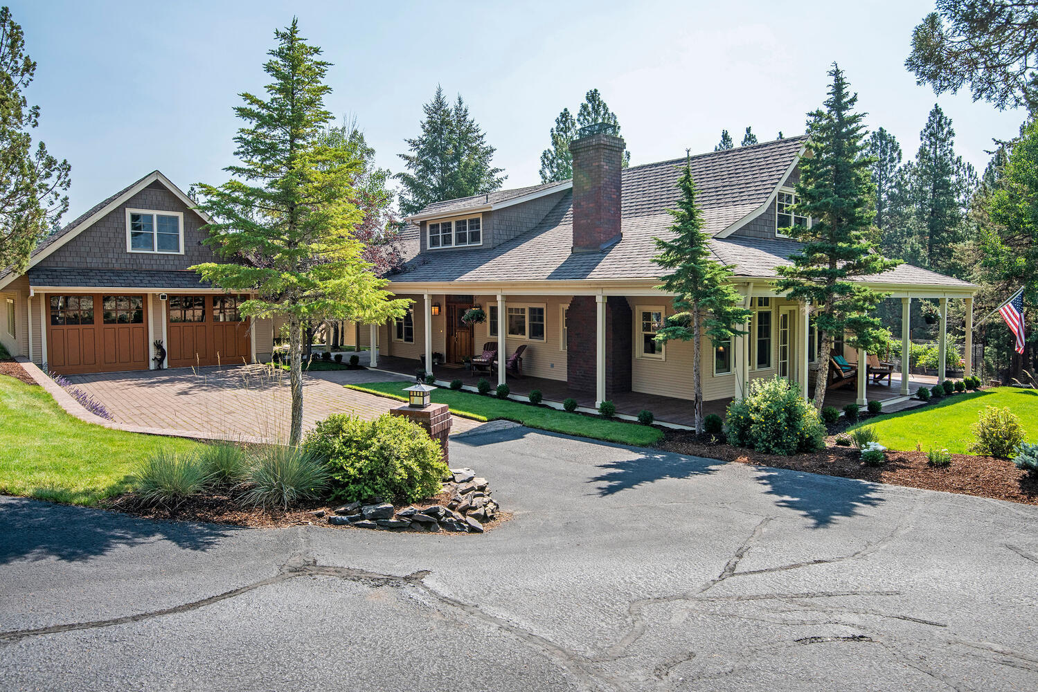 Ridge Indian Ford - Residential