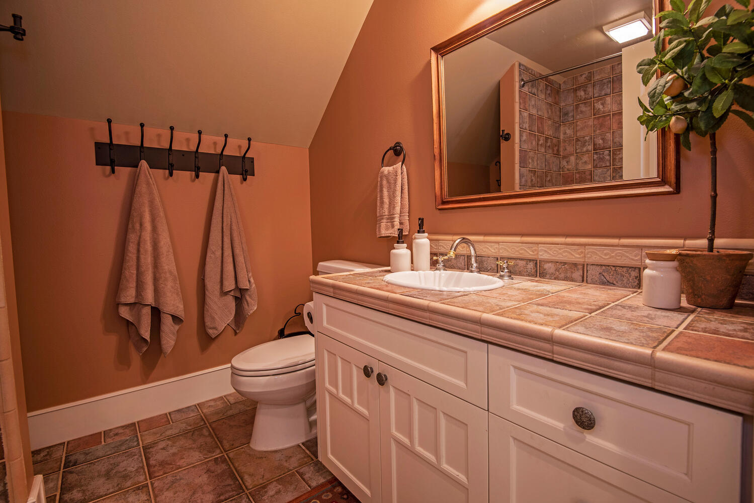 Ridge Indian Ford - Residential