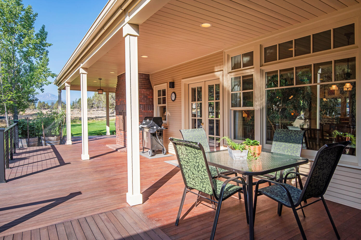 Ridge Indian Ford - Residential