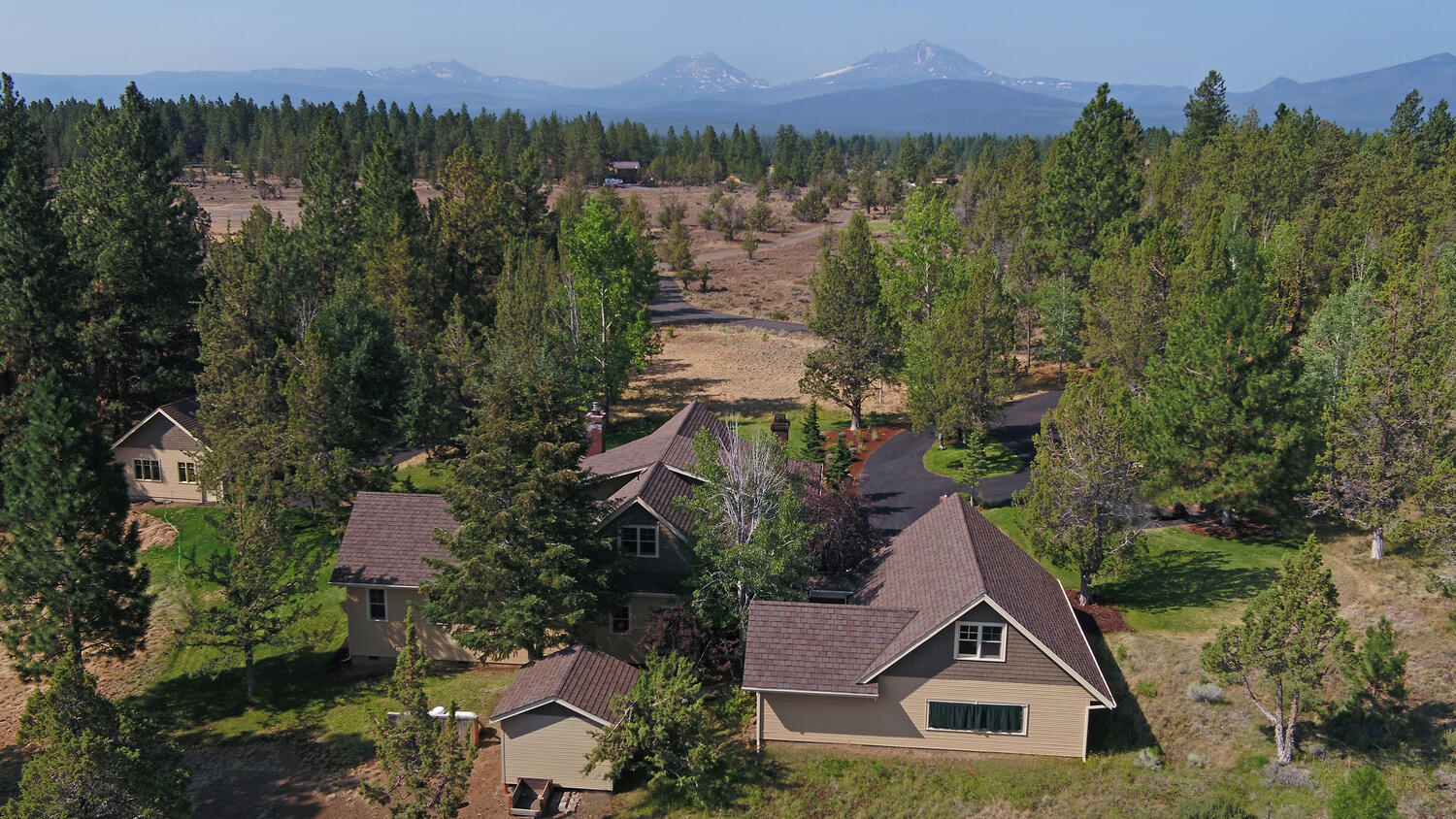 Ridge Indian Ford - Residential