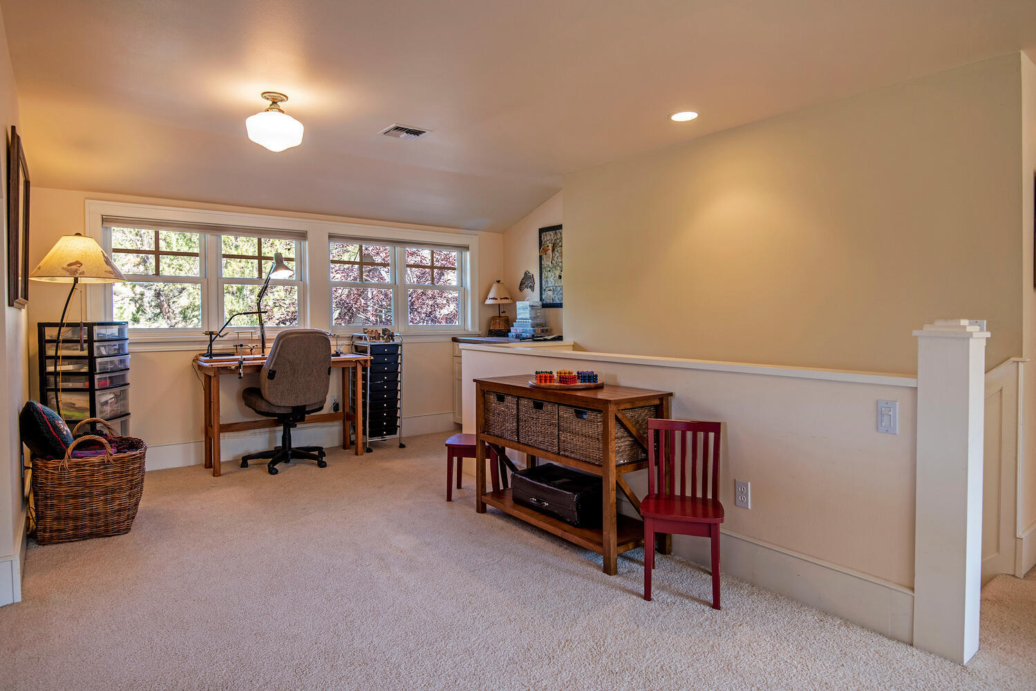 Ridge Indian Ford - Residential