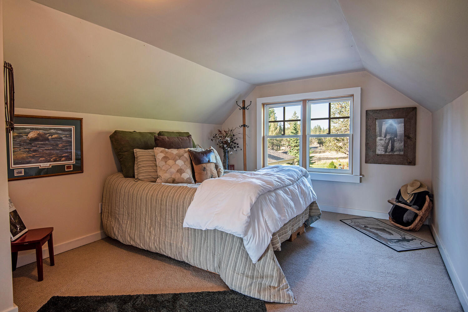 Ridge Indian Ford - Residential