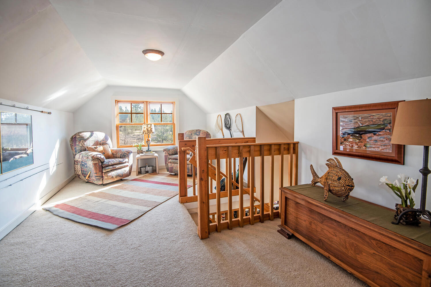 Ridge Indian Ford - Residential