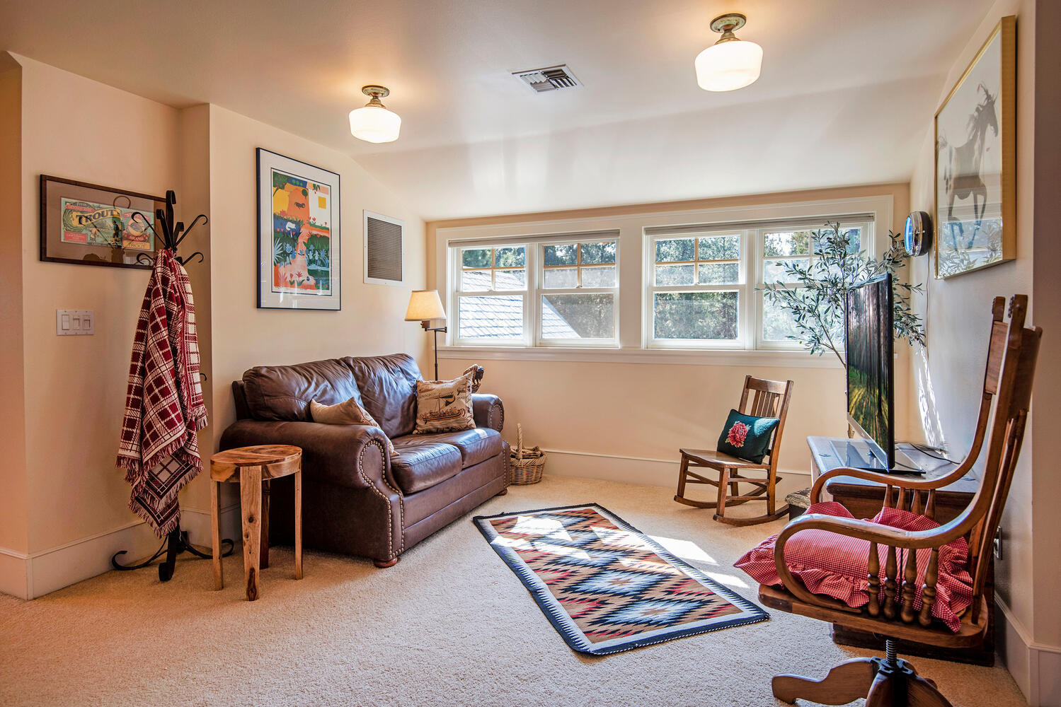 Ridge Indian Ford - Residential