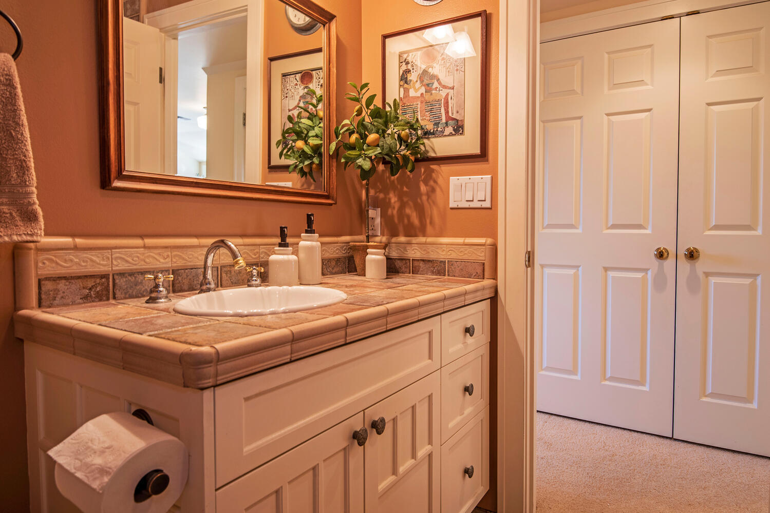 Ridge Indian Ford - Residential