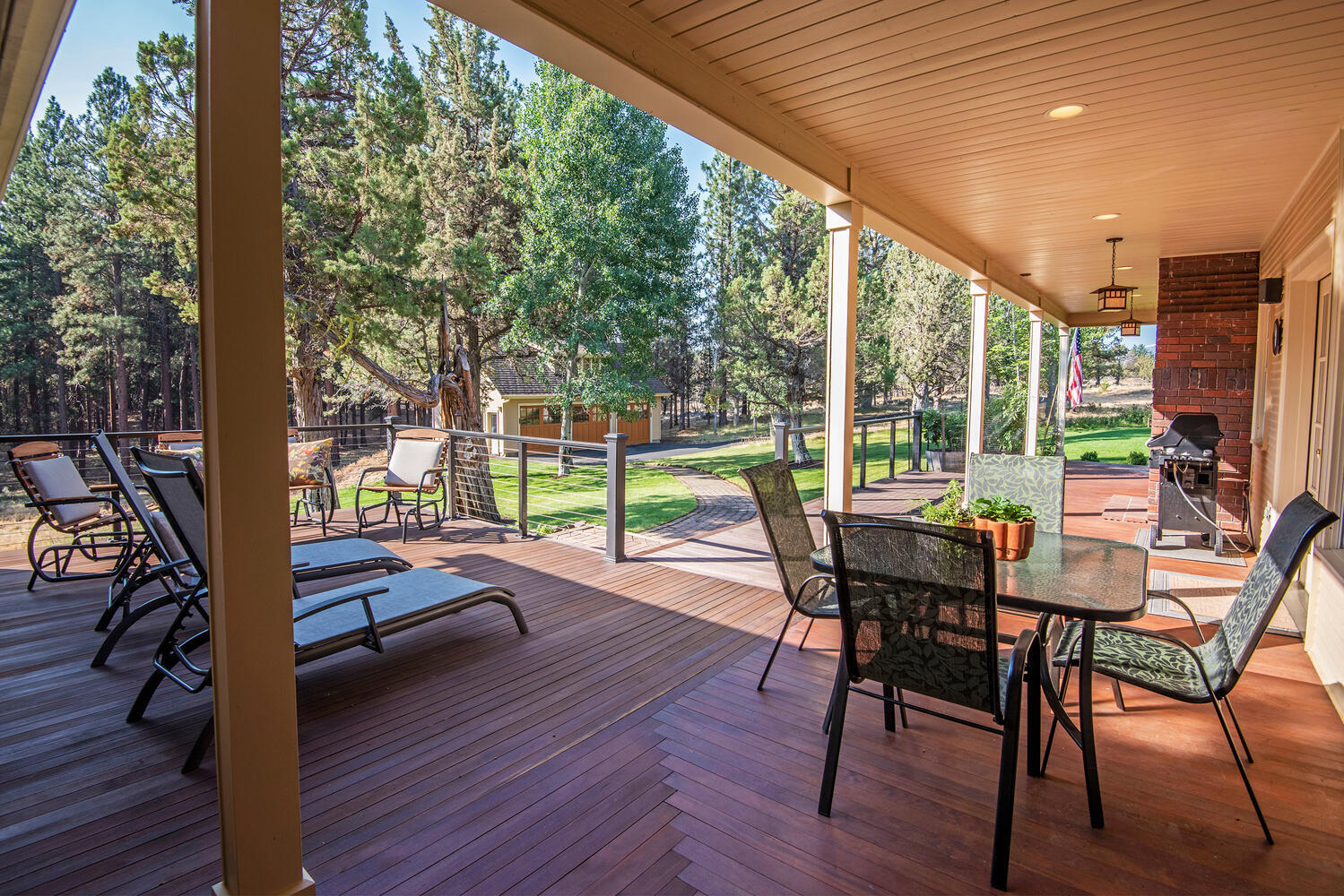 Ridge Indian Ford - Residential