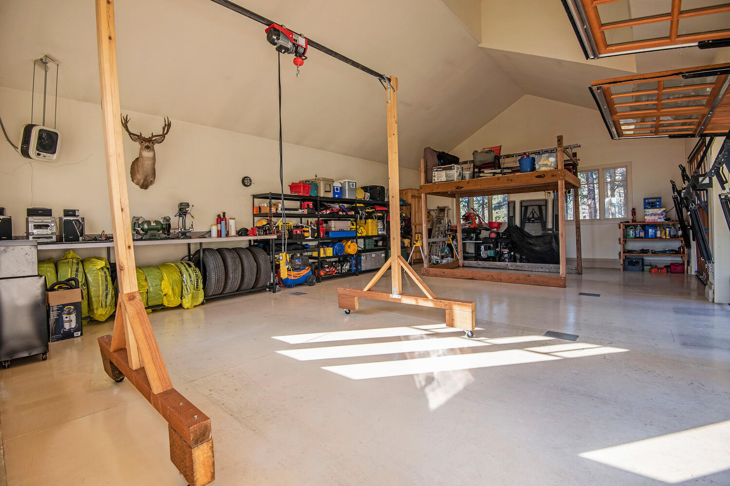 Ridge Indian Ford - Residential