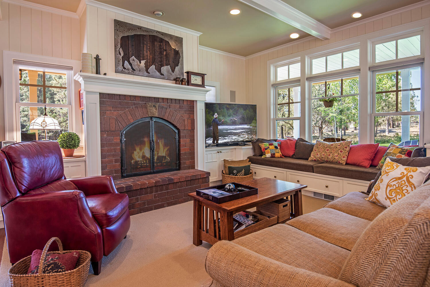 Ridge Indian Ford - Residential