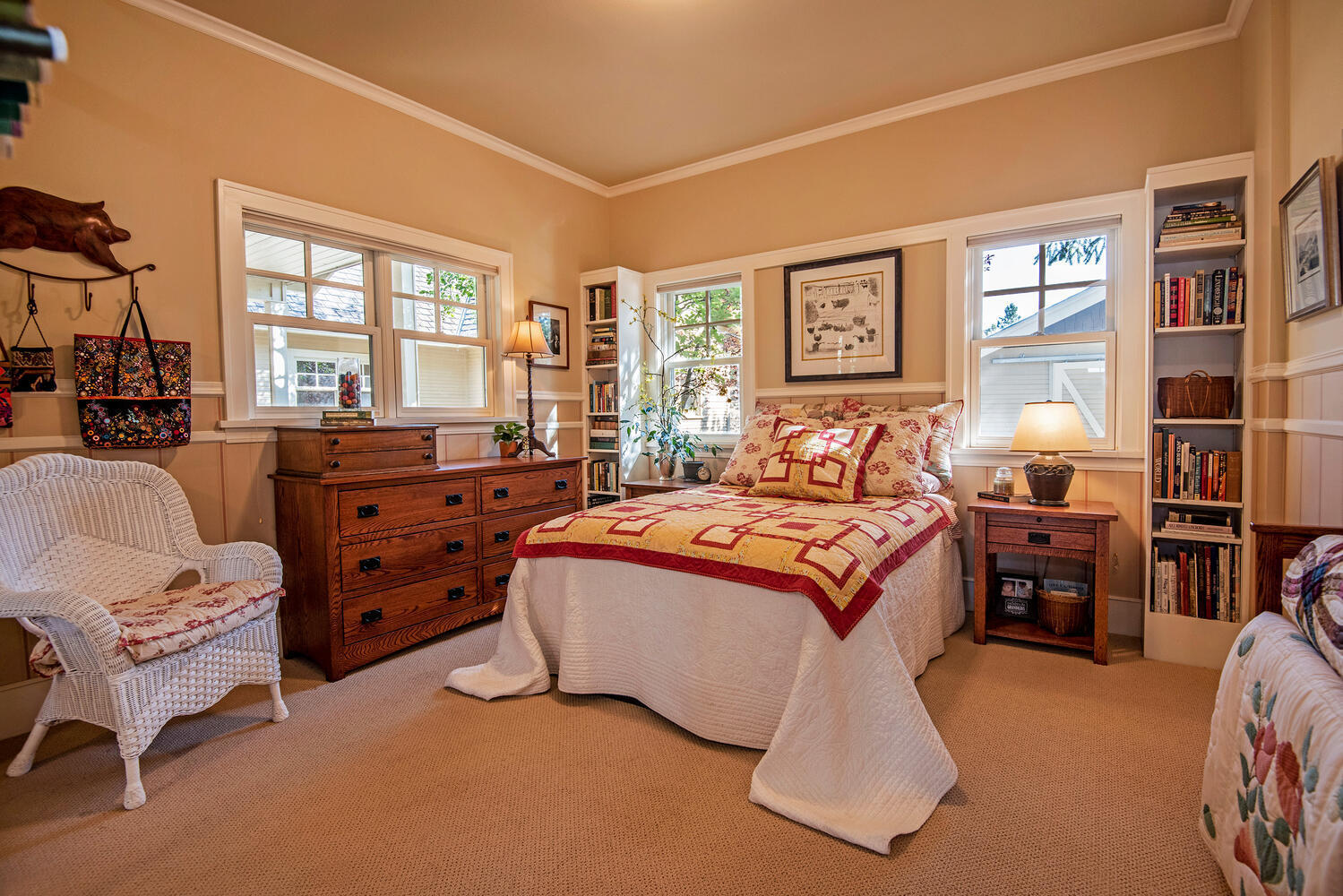 Ridge Indian Ford - Residential