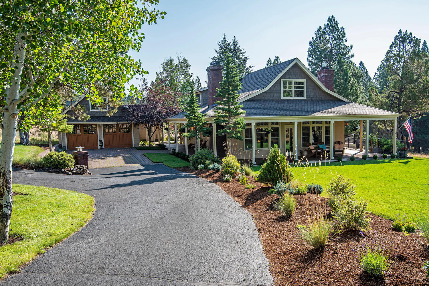 Ridge Indian Ford - Residential