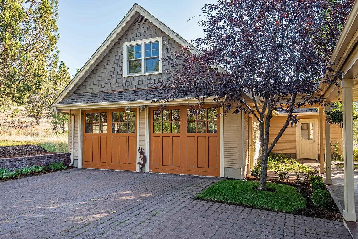 Ridge Indian Ford - Residential