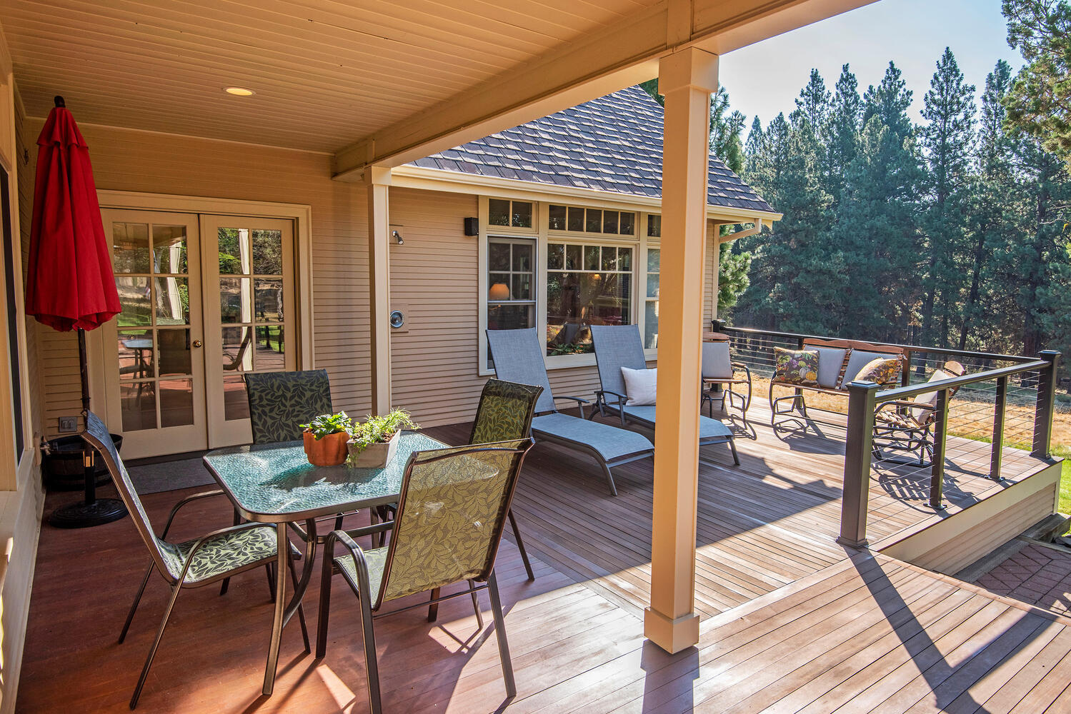 Ridge Indian Ford - Residential