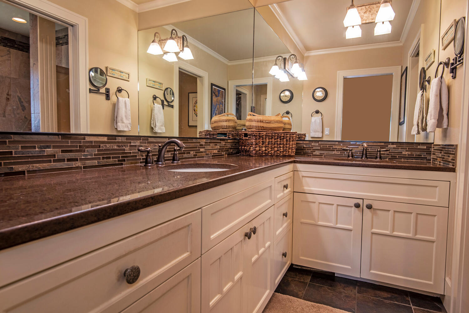 Ridge Indian Ford - Residential