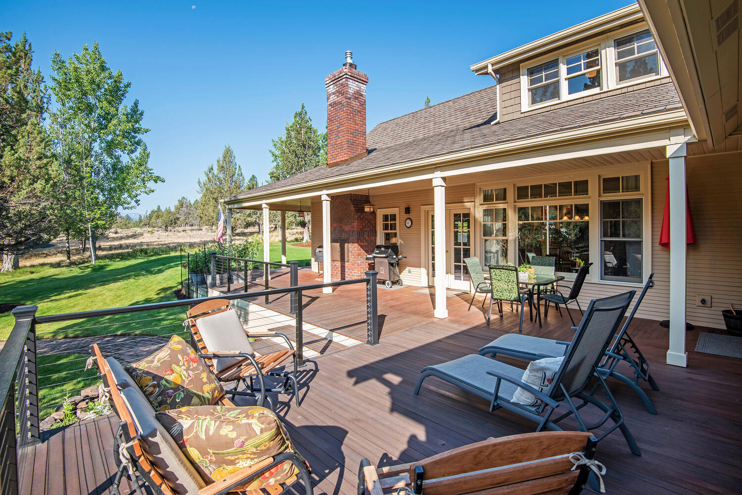 Ridge Indian Ford - Residential