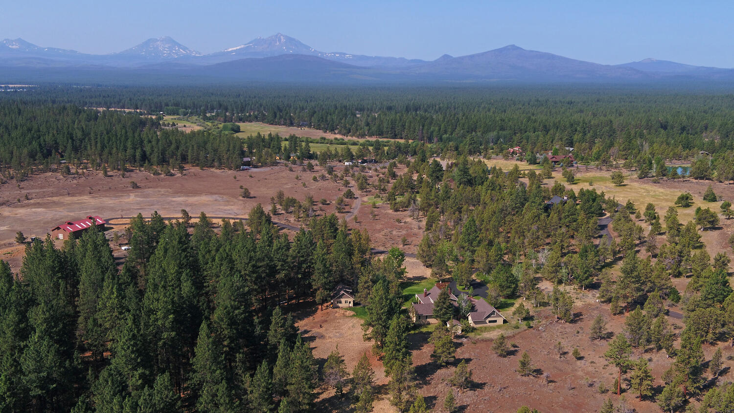 Ridge Indian Ford - Residential